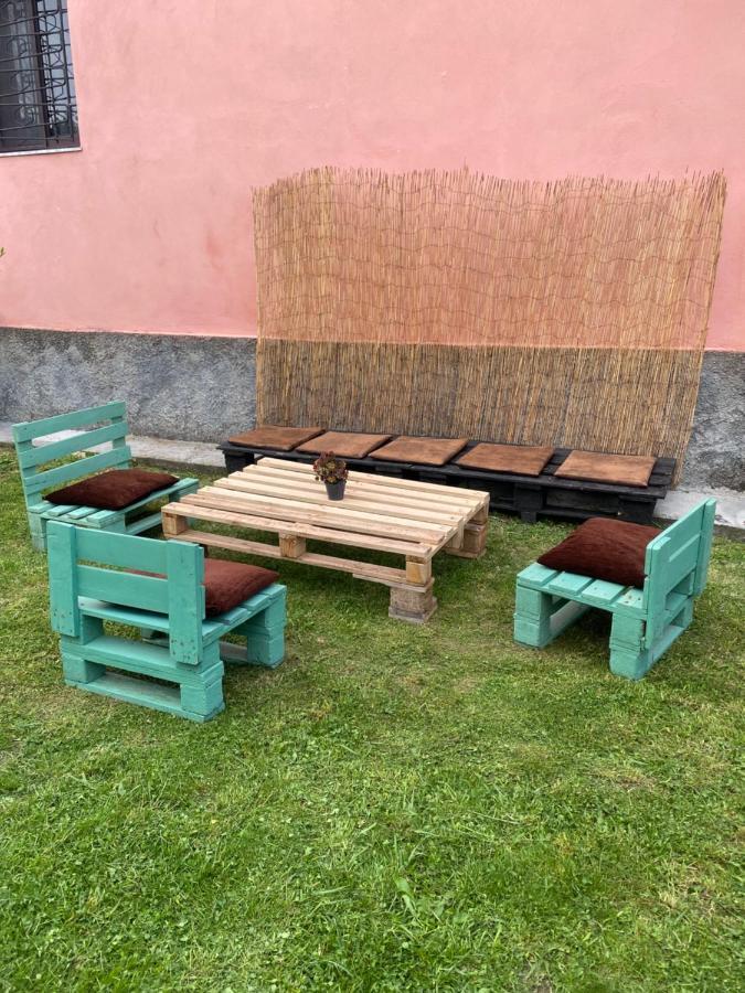 The Hood - Shkodra Backpackers Hostel Exterior foto